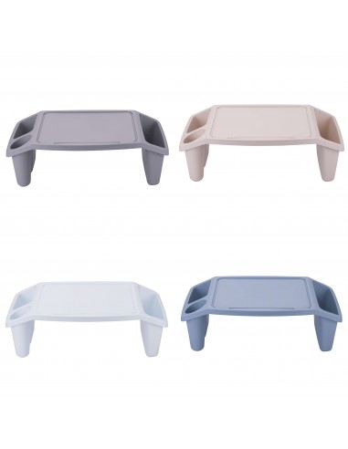 VASSOIO LETTO PP CON P/COLORI 4... VASSOIO LETTO PP CON P/COLORI 4...