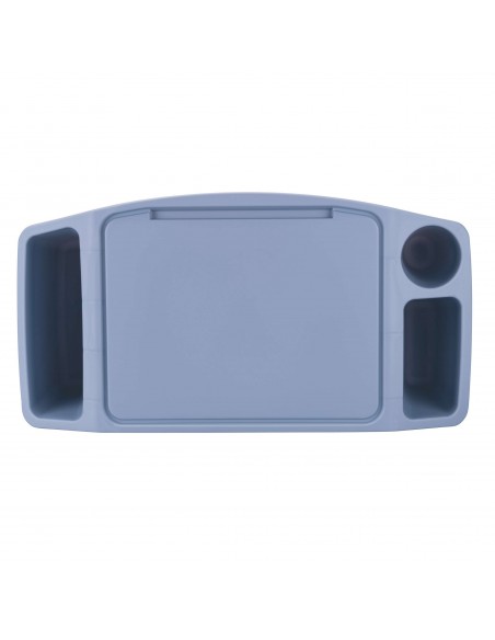 VASSOIO LETTO PP CON P/COLORI 4 COLORI ASSORTITI