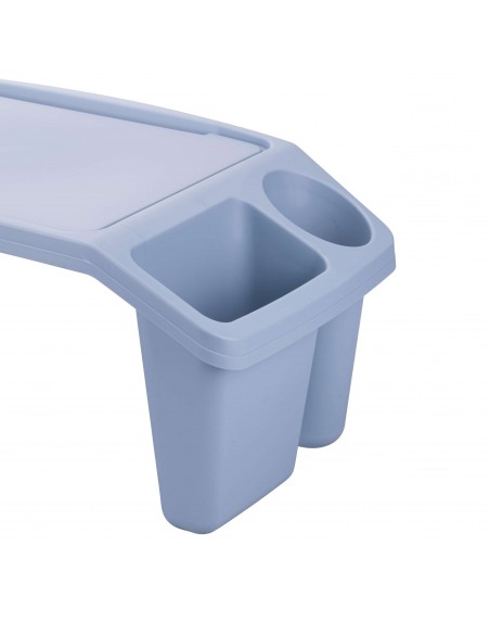 VASSOIO LETTO PP CON P/COLORI 4 COLORI ASSORTITI