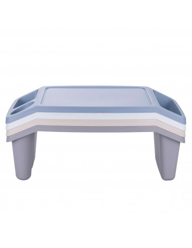 VASSOIO LETTO PP CON P/COLORI 4... VASSOIO LETTO PP CON P/COLORI 4...