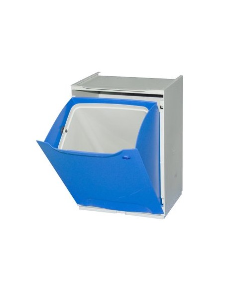 CASSONETTO RACCOLTA DIFFERENZIATA