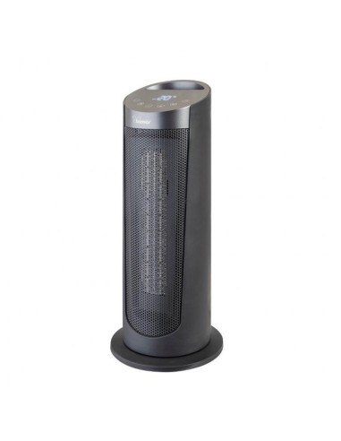 TERMOVENTILATORE 2000WATT TIMER E WIFI