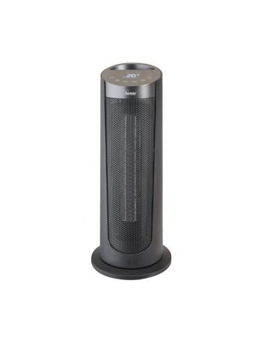 TERMOVENTILATORE 2000WATT TIMER E WIFI