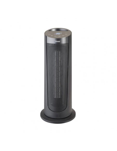 TERMOVENTILATORE 2000WATT TIMER E WIFI