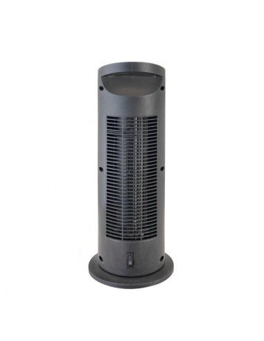 TERMOVENTILATORE 2000WATT TIMER E WIFI