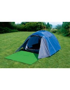 TAPPETINO BASE VERDE 81X81,...