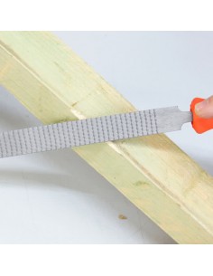 RASPA PER LEGNO MEZZOTONDO... 2