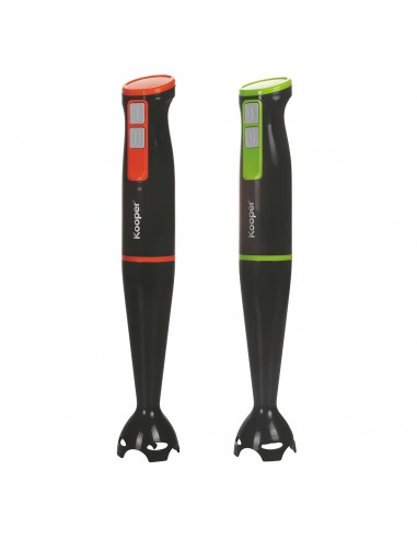 FRULLATORE IMMERSIONE 300W NERO 2... FRULLATORE IMMERSIONE 300W NERO 2...