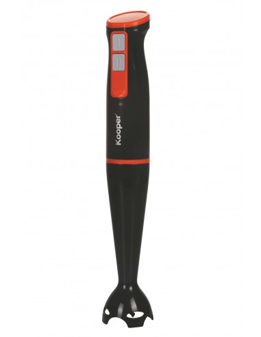 FRULLATORE IMMERSIONE 300W NERO 2... FRULLATORE IMMERSIONE 300W NERO 2...