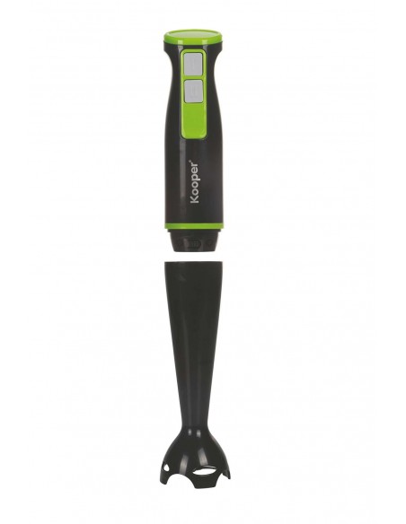 FRULLATORE IMMERSIONE 300W NERO 2 VELOCITA 2 COLORI ASSORTITI