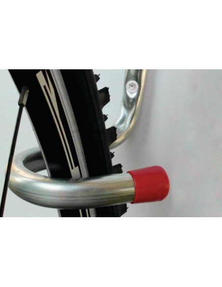 GANCIO SOFFITTO BICI 150MM ZINC18KG