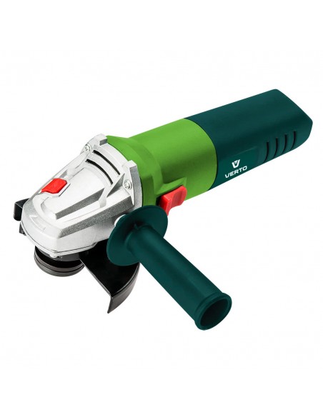 SMERIGLIATRICE ANGOLARE 500W D.115MM