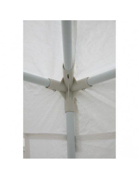 GAZEBO 3x3 MT BIANCO