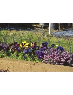 RETE ORNAMENTALE BORDER... 2