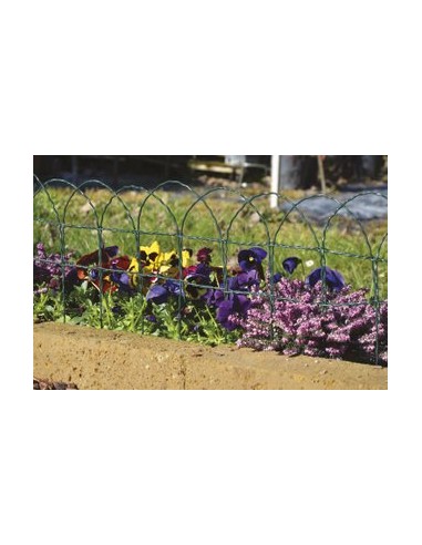 RETE ORNAMENTALE BORDER H.40 MT.10 RETE ORNAMENTALE BORDER H.40 MT.10
