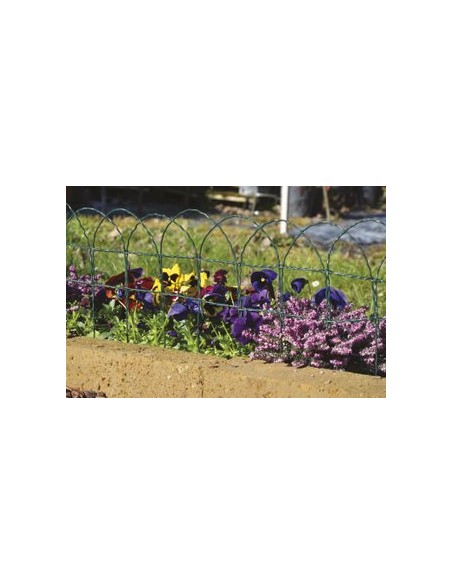 RETE ORNAMENTALE BORDER H.40 MT.10