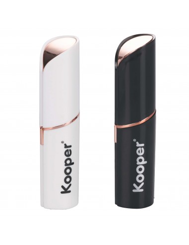 EPILATORE VISO CON LUCE 2 COLORI... EPILATORE VISO CON LUCE 2 COLORI...