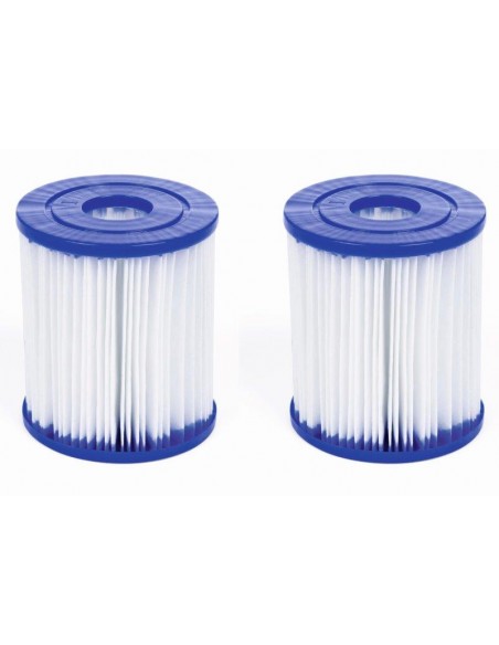 FILTRO CARTUCCIA x POMPE 1249LT/H PZ2