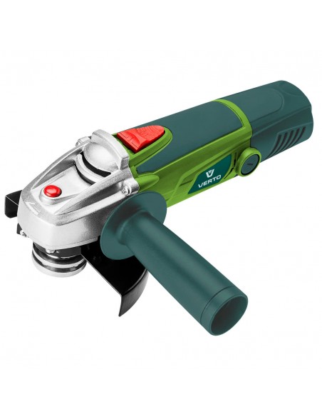 SMERIGLIATRICE ANGOLARE 850W D.125