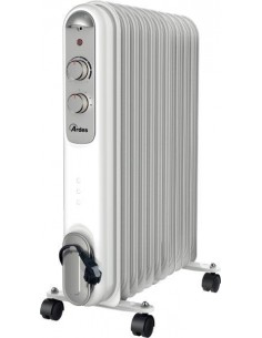 RADIATORE AD OLIO 11... 2