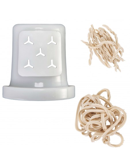 MACCHINA PER LA PASTA 260W CON 17 ACCESSORI