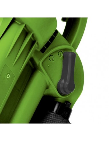 SUPHERBA ASPIRATORE/SOFFIATORE 2800W SUPHERBA ASPIRATORE/SOFFIATORE 2800W