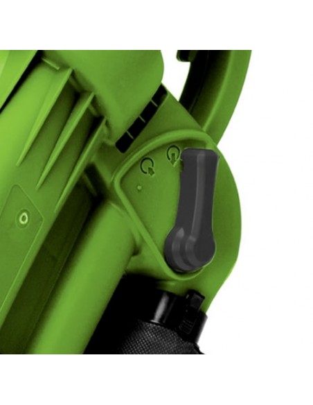 SUPHERBA ASPIRATORE/SOFFIATORE 2800W