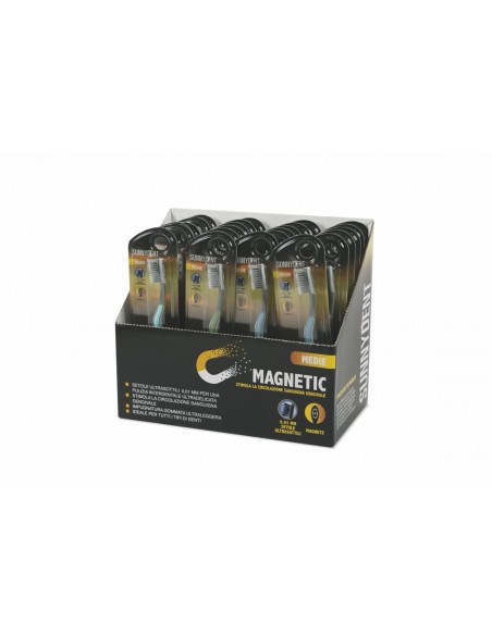 SPAZZOLINO CON MAGNETE