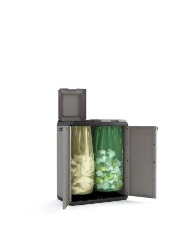 SPLIT CABINET RECYCLING BASIC SPLIT CABINET RECYCLING BASIC