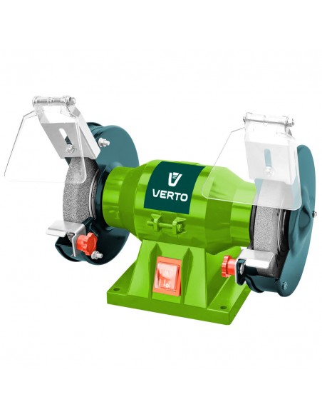 SMERIGLIATRICE DA BANCO 120W MOLA 125