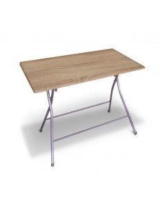TAVOLO PIEGHEVOLE BINGO 120X80 2