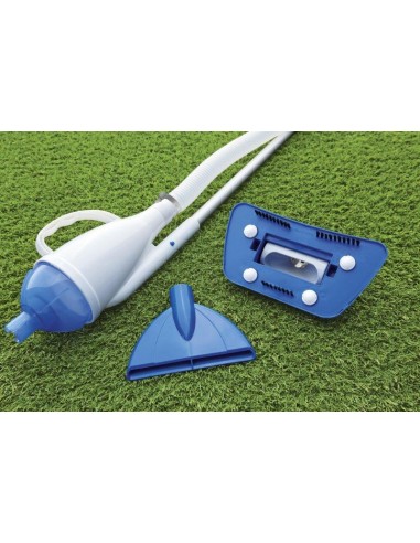 KIT ASPIRATORE PER POMPE 2006 LT/H KIT ASPIRATORE PER POMPE 2006 LT/H