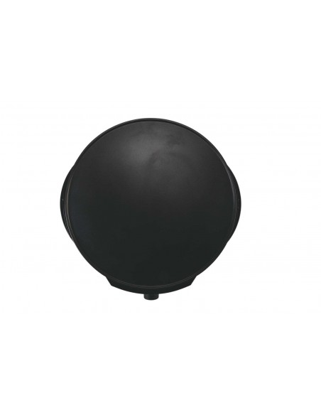 PIASTRA CREPES ELETTRICA 30CM 1200W