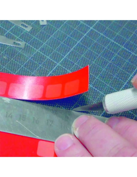 COLTELLI TAGLIABALSA 16 PZ