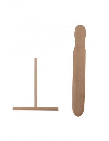 PIASTRA CREPES ELETTRICA 30CM 1200W PIASTRA CREPES ELETTRICA 30CM 1200W