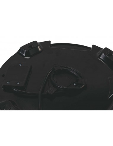 PIASTRA CREPES ELETTRICA 30CM 1200W PIASTRA CREPES ELETTRICA 30CM 1200W