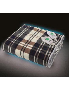 TERMOCOPERTA ELETTRICA... 2