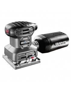 LEVIGATRICE ORBITALE 220W...