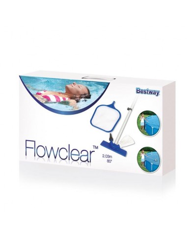 KIT PULIZIA X STANDARD CM.203 KIT PULIZIA X STANDARD CM.203