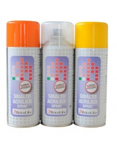 TINTECH SMALTO SPRAY 400ML... 2