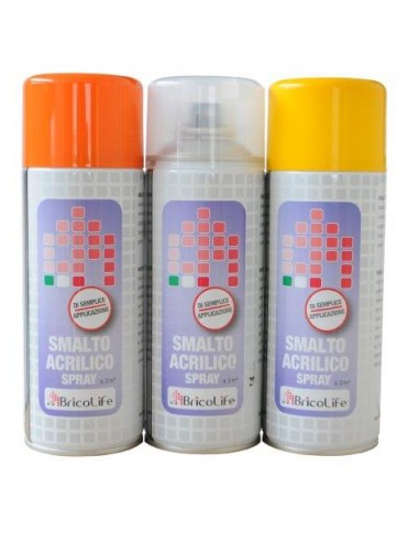 TINTECH SMALTO SPRAY 400ML... TINTECH SMALTO SPRAY 400ML...