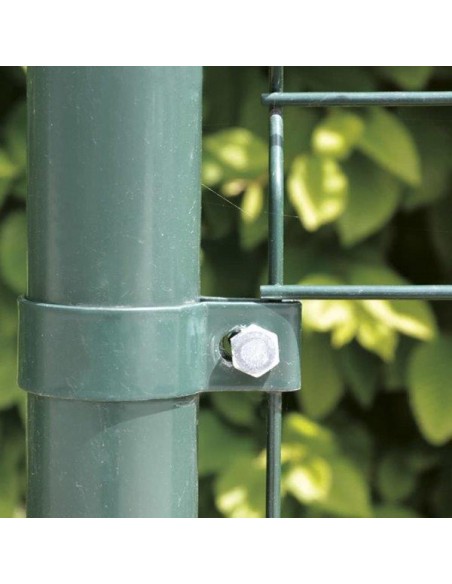 ANELLO SEMPLICE PER RECINZIONE D.3,4cm