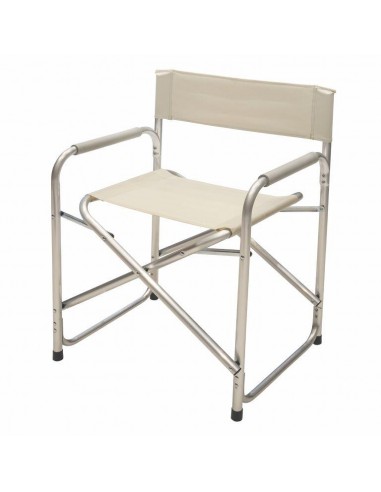 SEDIA REGISTA ALLUMINIO 4 COLORI SEDIA REGISTA ALLUMINIO 4 COLORI