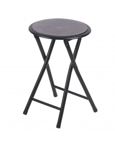 SGABELLO PIEGHEVOLE VELLUTO 4 COLORI... SGABELLO PIEGHEVOLE VELLUTO 4 COLORI...