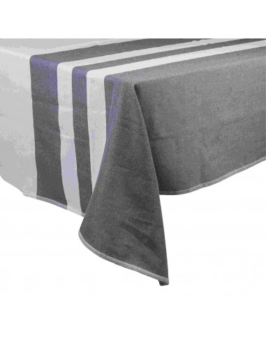 TOVAGLIA 140X180 COTONE 8 COLORI... TOVAGLIA 140X180 COTONE 8 COLORI...