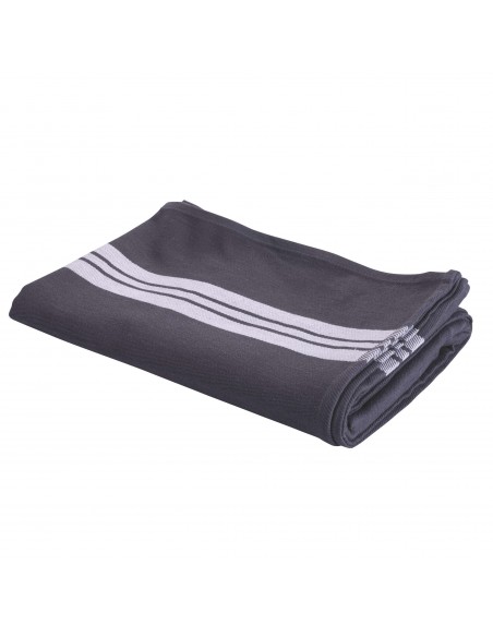 TOVAGLIA 140X180 COTONE 8 COLORI ASSORTITI