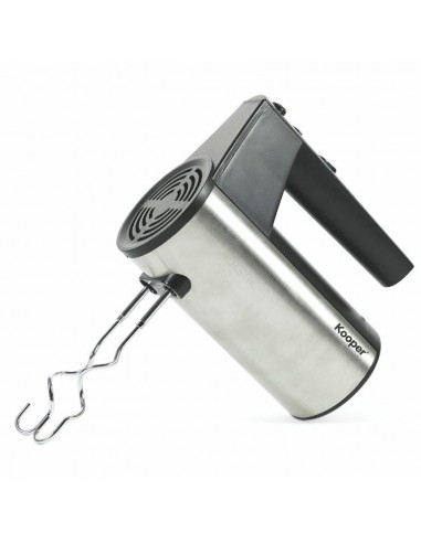 SBATTITORE ACCIAIO CON FRUSTE 330W... SBATTITORE ACCIAIO CON FRUSTE 330W...