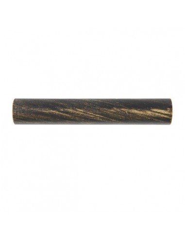 BARRA NERO-ORO 150CM