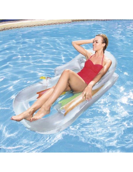 POLTRONA FASHION LOUNGE 161X84