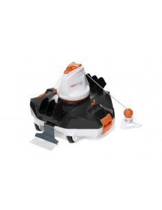 ROBOT PULITORE FLOWCLEAR... 2